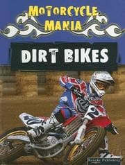 Tapa de Dirt bikes