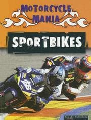 Tapa de Sport Bikes (Motorcycle Mania)
