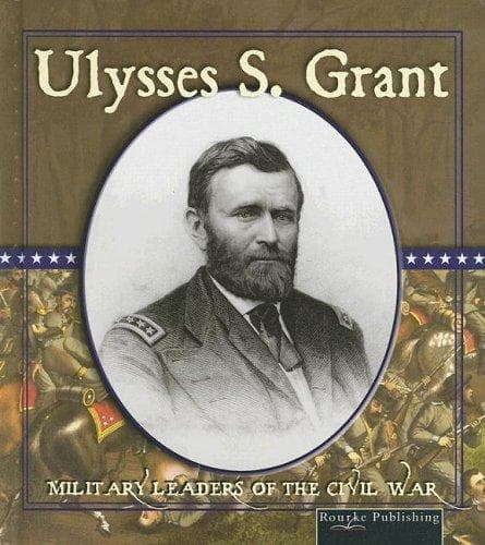 Tapa de Ulysses S. Grant