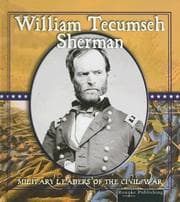 Tapa de William Tecumseh Sherman