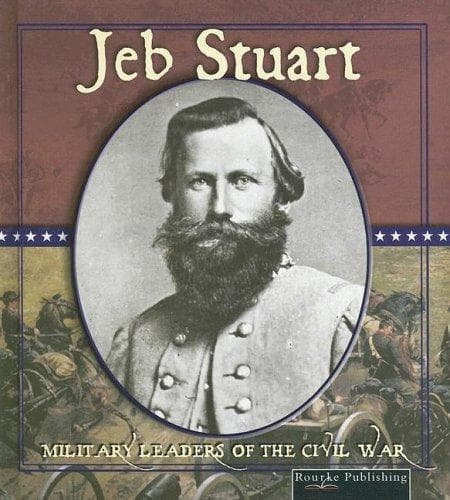 Tapa de Jeb Stuart