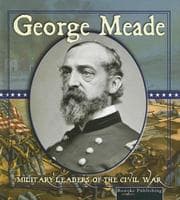 Tapa de George Meade