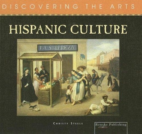 Tapa de Hispanic culture