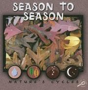 Tapa de Season to Season (Nature's Cycle)