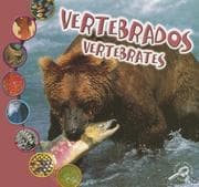 Tapa de Vertebrates