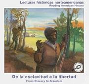 Tapa de De La Esclavitud a La Libertad