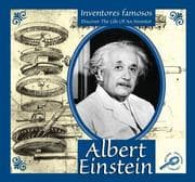 Tapa de Albert Einstein