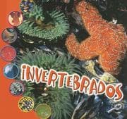 Tapa de Los Invertebrados
