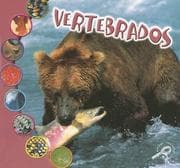 Tapa de Vertebrados