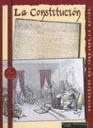 Tapa de La Constitucion (Documentos Que Formaron La Nacion)