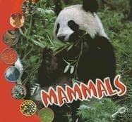Tapa de Mammals
