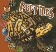 Tapa de Reptiles (What Is an Animal?)