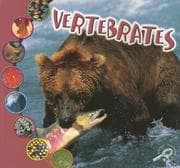 Tapa de Vertebrates (What Is An Animal?)