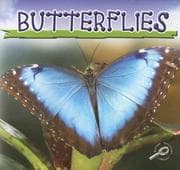 Tapa de Butterflies (Insects)