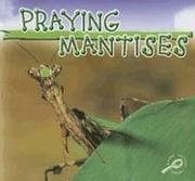 Tapa de Praying Mantises (Insects)