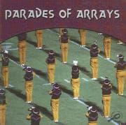 Tapa de Parades of Arrays (My First Math)