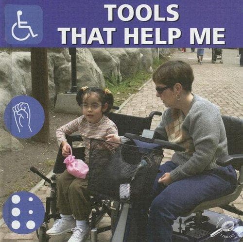 Tapa de Tools That Help Me (The World Around Me)