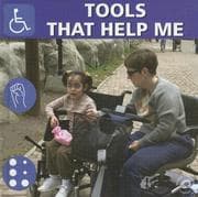 Tapa de Tools That Help Me (The World Around Me)