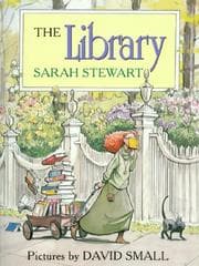Tapa de The Library