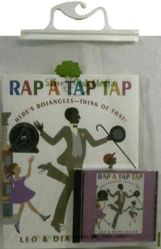 Tapa de Rap A Tap Tap