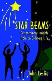 Tapa de Star Beams