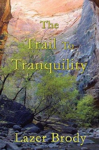 Tapa de The Trail toTranquility