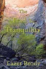 Tapa de The Trail toTranquility