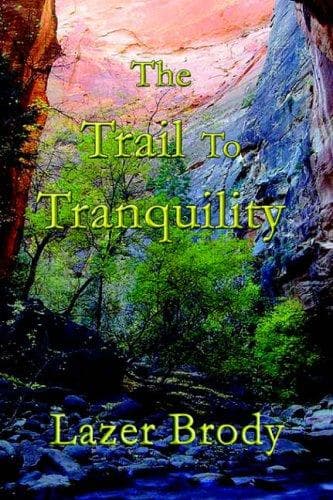 Tapa de trail to tranquility