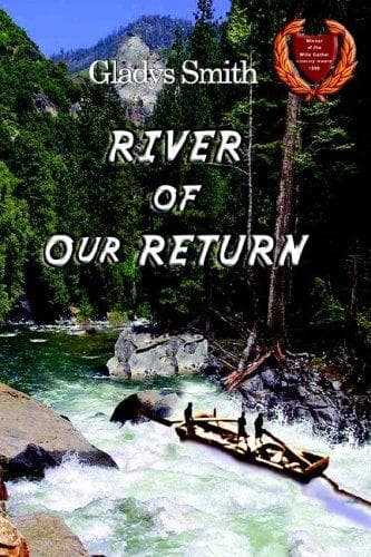 Tapa de River of Our Return