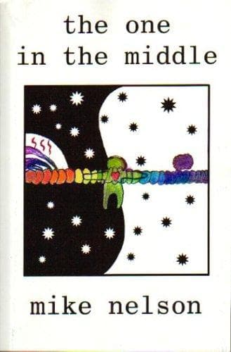 Tapa de The One in the Middle