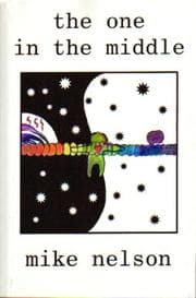 Tapa de The One in the Middle