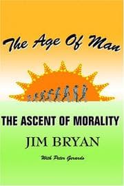 Tapa de The age of man