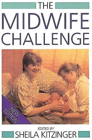 Tapa de The midwife challenge