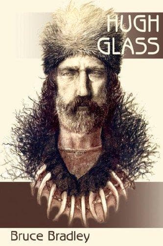 Tapa de Hugh Glass