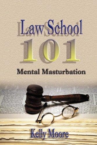 Tapa de Law School 101