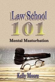 Tapa de Law School 101