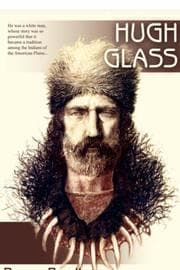 Tapa de Hugh Glass