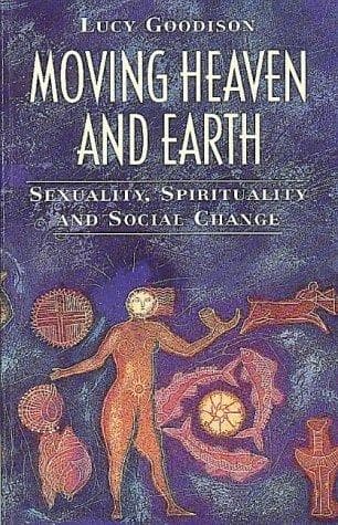 Tapa de Moving heaven and earth