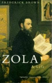 Tapa de Zola a Life