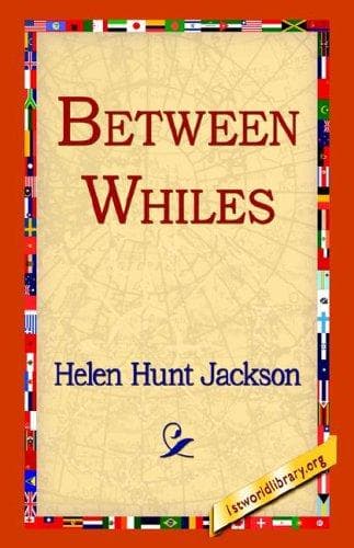 Tapa de Between Whiles