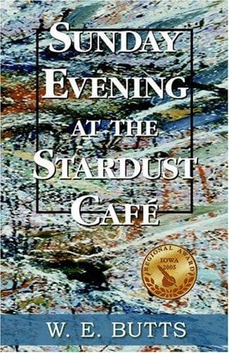 Tapa de Sunday Evening at the Stardust Cafe'