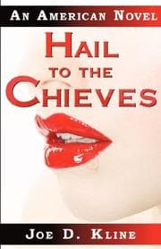 Tapa de Hail to the Chieves