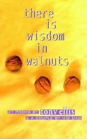 Tapa de There Is Wisdom in Walnuts