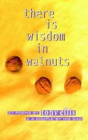 Tapa de There Is Wisdom in Walnuts