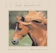Tapa de The Allure Of Horses