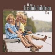 Tapa de What Grandchildren Do