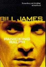 Tapa de Panicking Ralph (Harpur & Iles)