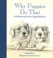 Tapa de Why Puppies Do That