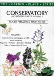 Tapa de Conservatory and indoor plants