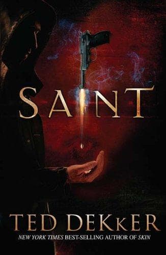 Tapa de Saint
